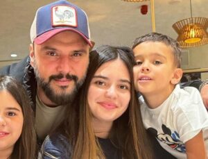 Ünlülerin Güncel Hayat Hikayeleri ve Etkinlikleri