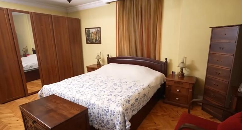 Ünlülerin Konforlu Yaşam Alanları ve Dekorasyon Detayları