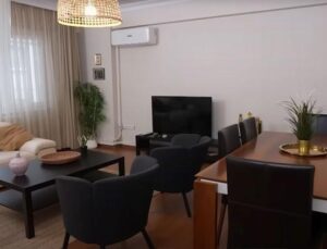 Ünlülerin Konforlu Yaşam Alanları ve Dekorasyon Detayları