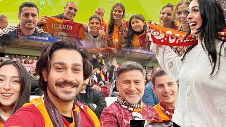 Takım ve Sevgili Desteği