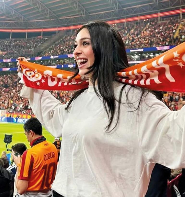 Ünlülerin Tribün Keyfi ve Maç Davetleri Detayları