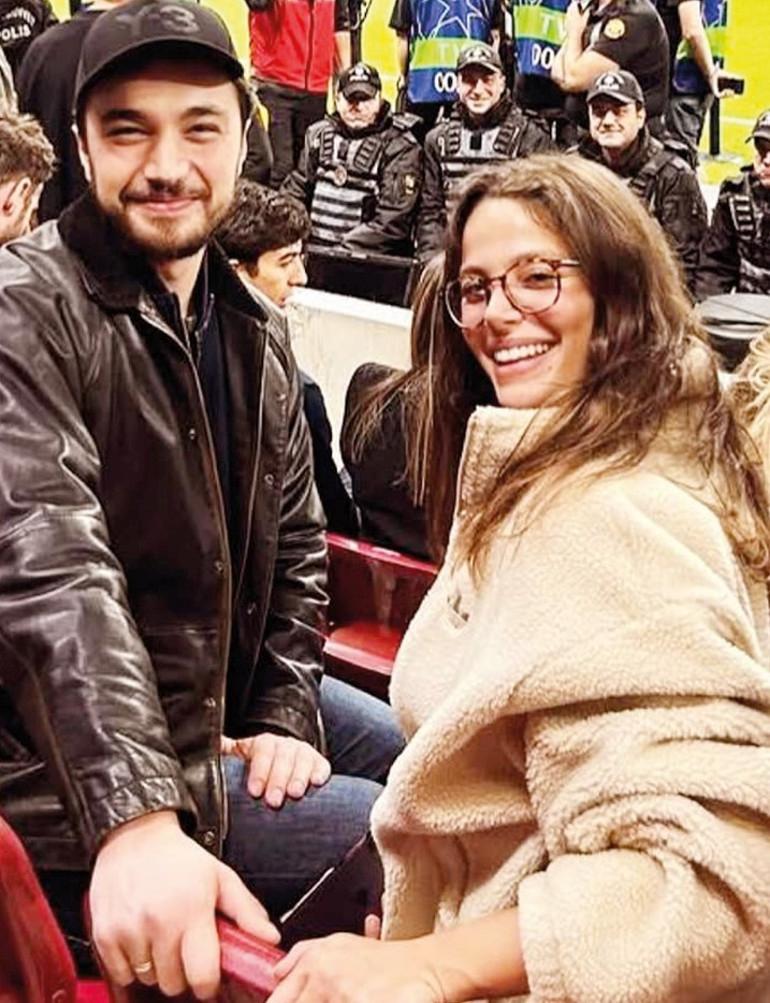 Ünlülerin Tribün Keyfi ve Maç Davetleri Detayları