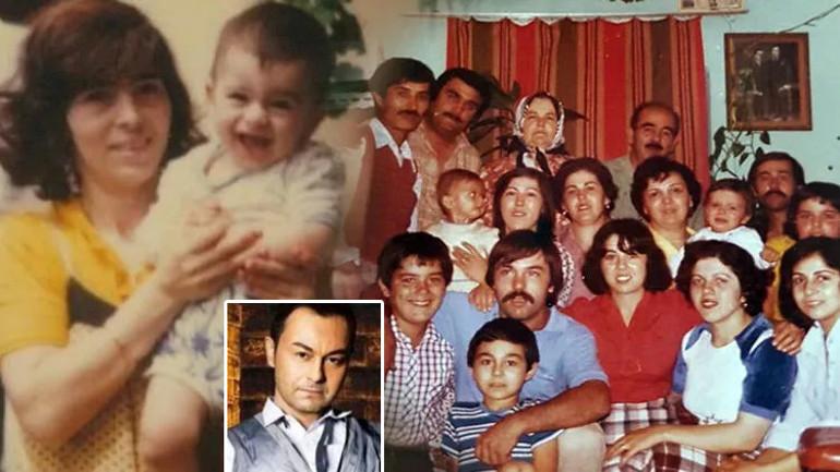 Ünlülerin Unutulmaz Gençlik Anıları ve Değişim Hikayeleri