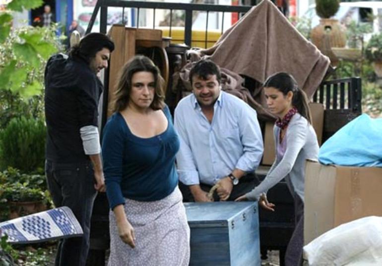 İlginç Anlar ve Aile Bağları
