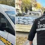 Usak8217ta Cikan Silahli Kavgada Bir Kisi Yaralandi