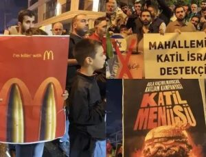 Üsküdar’da Kentsel Dönüşüm ve Protesto Gösterileriyle Gündemde
