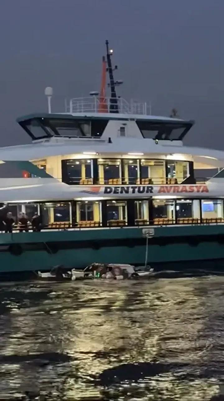 Kazayla İlgili Çalışmalar Başlatıldı