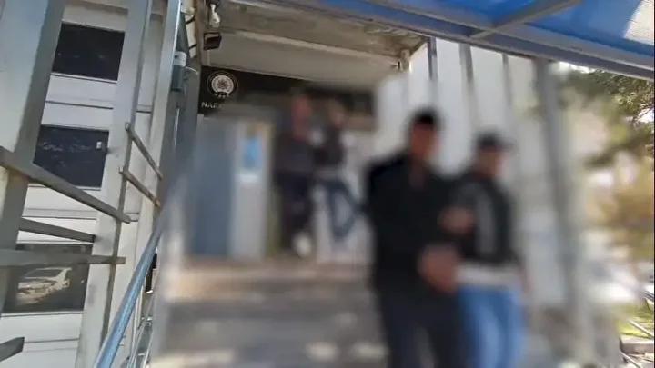 Uyuşturucu Operasyonunda Gözaltılar ve Ele Geçirilen Malzemeler