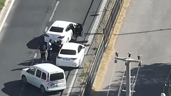 Uyuşturucu Operasyonunda Gözaltılar ve Ele Geçirilen Malzemeler
