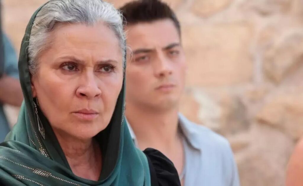 Uzak Şehir Dizisi 27 Ekim Canlı İzle