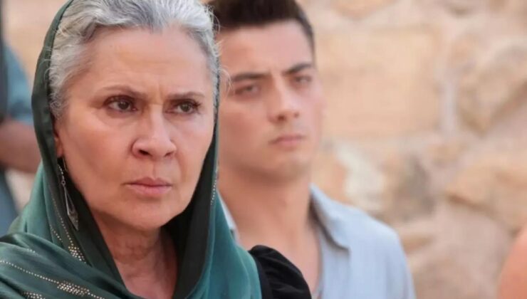 Uzak Şehir Dizisi 27 Ekim Canlı İzle