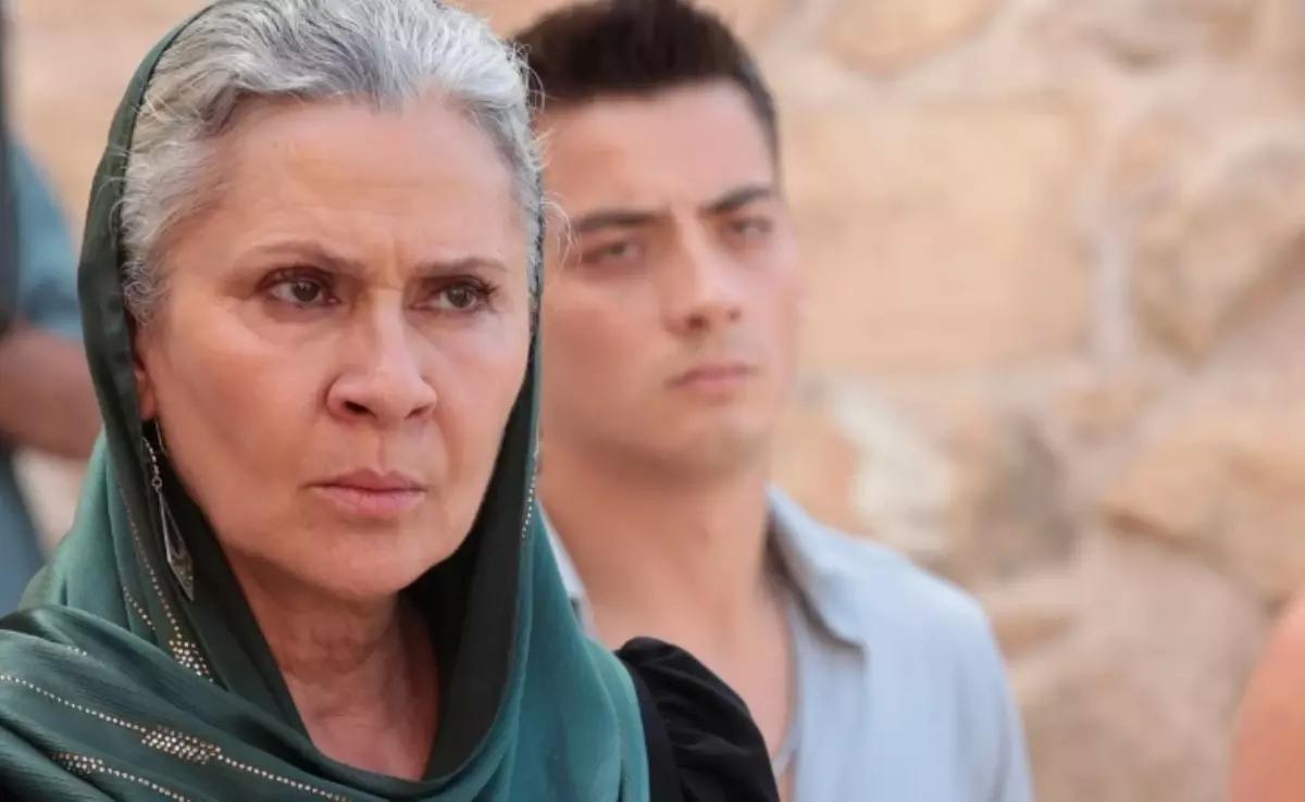 Uzak Şehir Dizisi 27 Ekim Canlı İzle