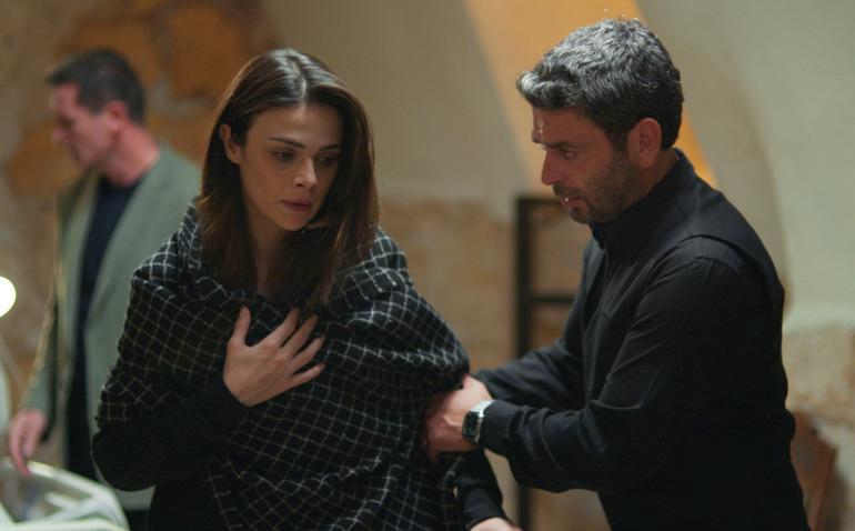 Uzak Sehirde Heyecan Dorukta Duygusal Anlar ve Buyuk Surprizler