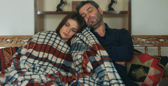 Uzak Şehir’den Sezen Aksu Sürprizi: Çek Tetiği Şarkısı Dizide Yayında