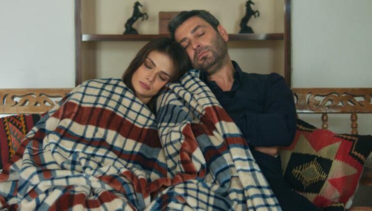 Uzak Şehir’den Sezen Aksu Sürprizi: Çek Tetiği Şarkısı Dizide Yayında