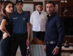 Uzak Şehir’in Heyecan Dolu Yeni Bölüm Detayları ve Sürpriz Gelişmeler