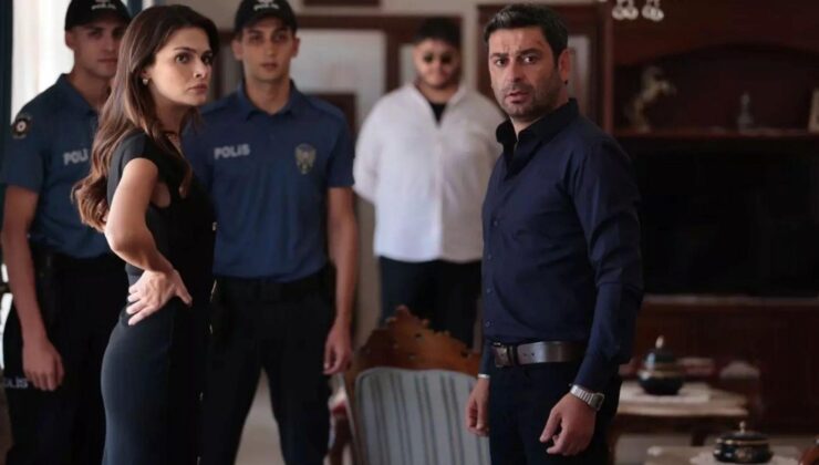 Uzak Şehir’in Heyecan Dolu Yeni Bölüm Detayları ve Sürpriz Gelişmeler