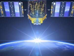 Uzaydan Gelen Parlaklık: Reflect Orbital’in Göz Kamaştırıcı Güneş Yansıtmaları Projesi