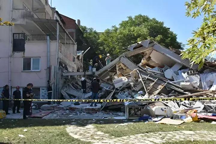 Bölgesel Stres Birikimi ve Gelecek Öngörüleri