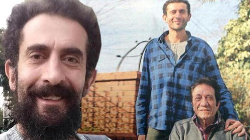Uzun Süredir Görünmeyen Ünlü Türkücü İlk Kez Kamuoyuyla Buluştu