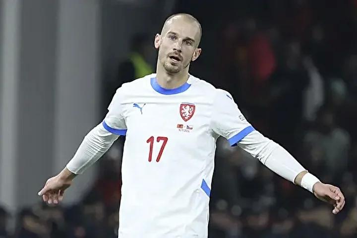 Vaclav Cerny ve Çekya Milli Takımı Dünya Kupası Elemeleri Sonrası İletişim Krizi