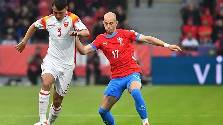 Vaclav Cerny ve Çekya Milli Takımı Dünya Kupası Elemeleri Sonrası İletişim Krizi