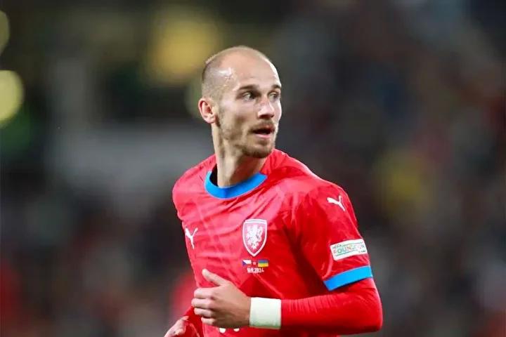 Vaclav Cerny ve Çekya Milli Takımı Dünya Kupası Elemeleri Sonrası İletişim Krizi