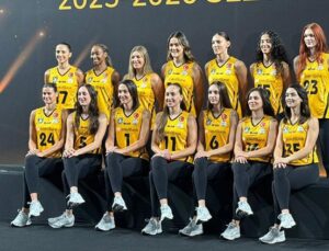 VakıfBank Spor Sarayı’nda Yeni Sezon Tanıtımı ve Kulüp Vizyonu