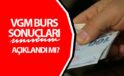 Vakıflar Genel Müdürlüğü Burs Sonuçları ve Güncel Bilgiler