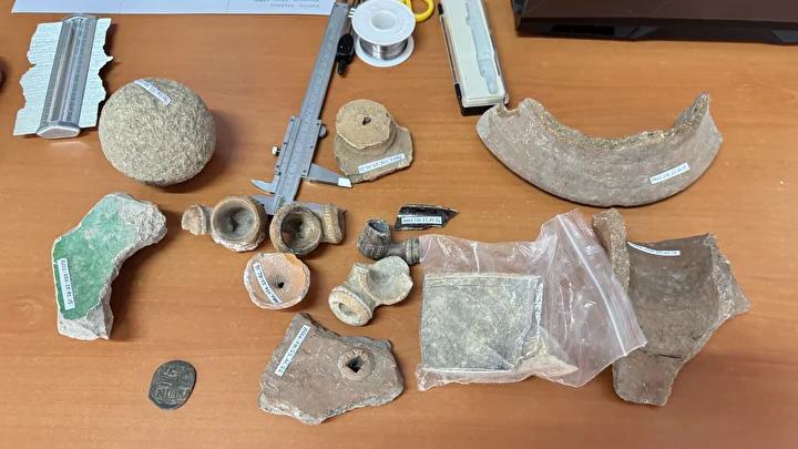 Van Kalesi’nde Kazılarla Tarihin Derinliklerine Yolculuk