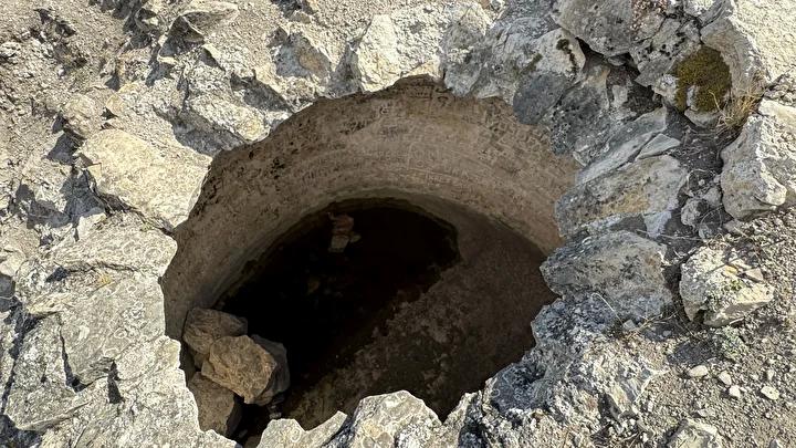 Van Kalesi’nde Kazılarla Tarihin Derinliklerine Yolculuk