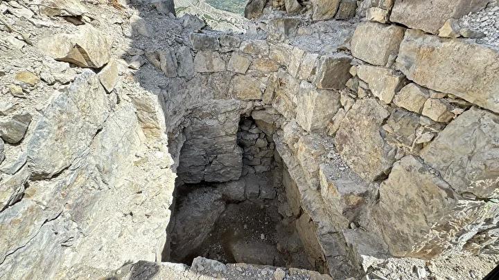 Van Kalesi’nde Kazılarla Tarihin Derinliklerine Yolculuk