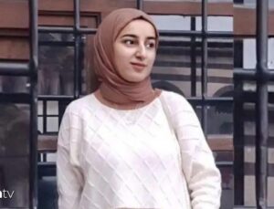 Van’da Kaybolan Rojin Kabaiş’in Ölüm Sebebine Dair Güncel Bulgular