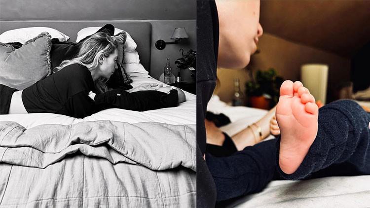 Vanessa Kirby Anne Oldu: Mutlu Anlar ve Güzel Detaylar