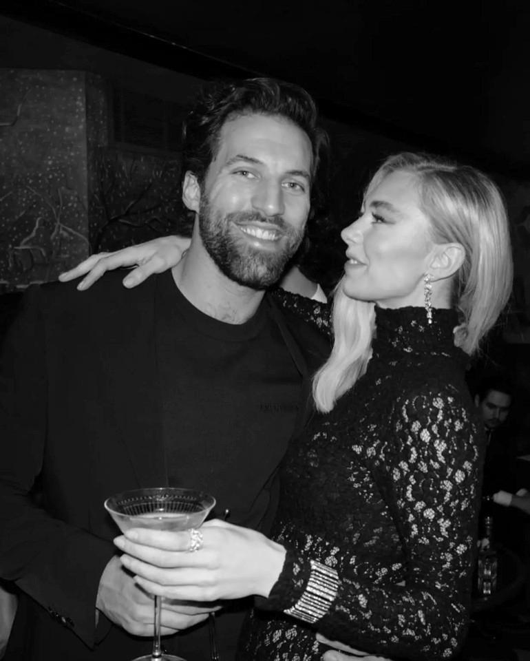 Vanessa Kirby Anne Oldu: Mutlu Anlar ve Güzel Detaylar