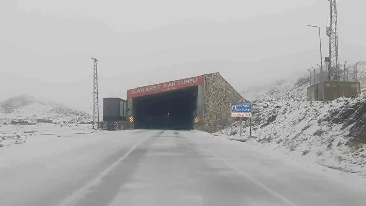 Metereolojik Uyarılar ve Tahminler