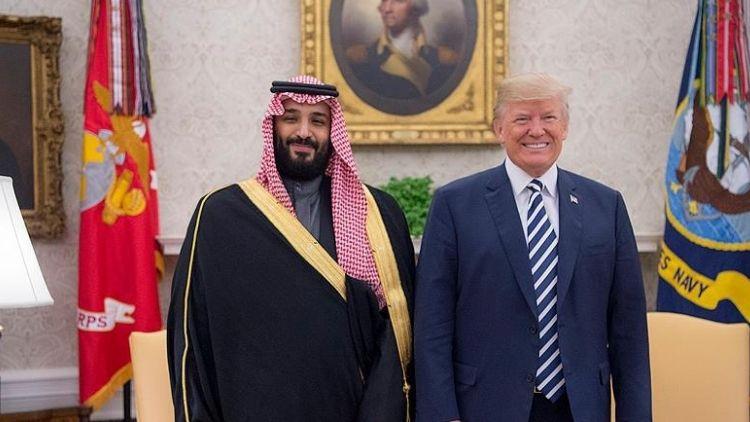 Veliaht Prens Muhammed bin Selman'ın ABD Ziyareti ve Anlaşma Planları