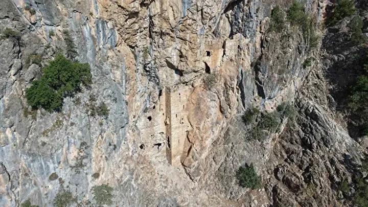 Sin Manastırı’nın Turizme Kazandırılması İçin Talepler