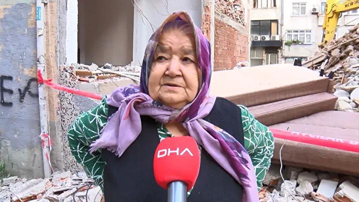 Veliefendi Mahallesinde Kentsel Dönüşüm ve Yıkım Sonrası Hassasiyetler