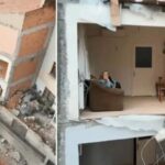 Veliefendi Mahallesinde Kentsel Donusum ve Yikim Sonrasi Hassasiyetler