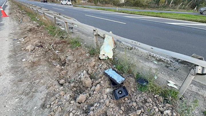 Soruşturma ve Güvenlik Önlemleri