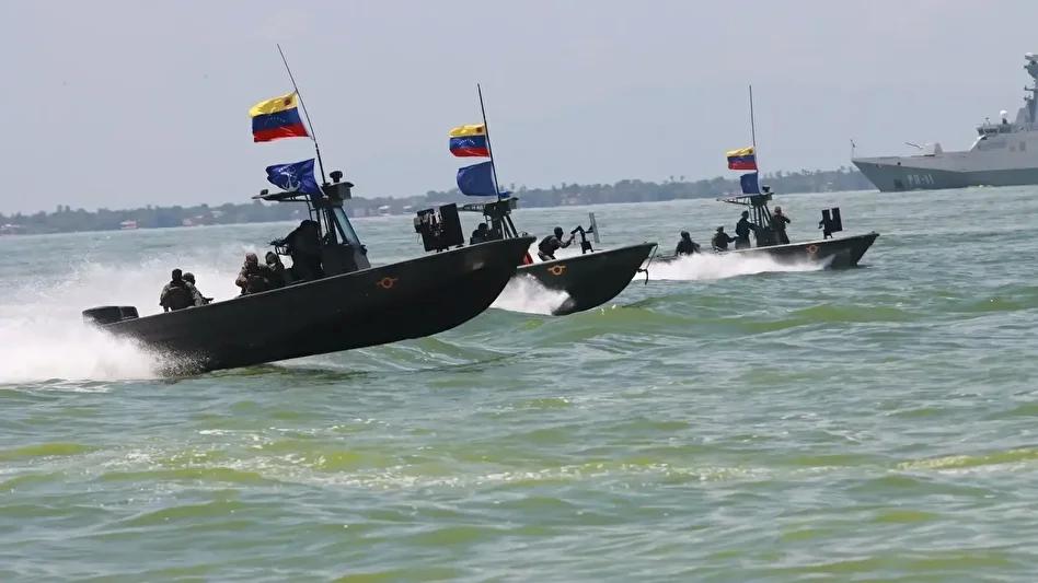 Venezuela’nın Güç Gösterisi ve Bölgesel Güvenlik Hamleleri