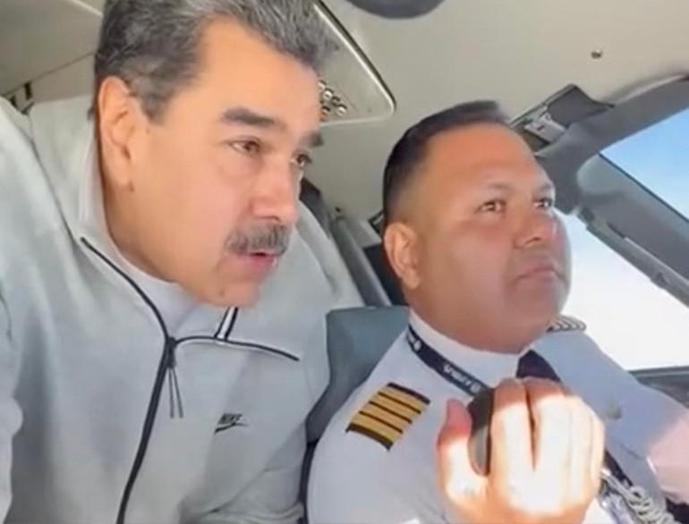 Venezuela Üzerindeki ABD Operasyonlarının Derinlemesine Detayları ve Gerilim Tırmanışı 2 Venezuela Üzerindeki ABD Operasyonlarının Derinlemesine Detayları ve Gerilim Tırmanışı