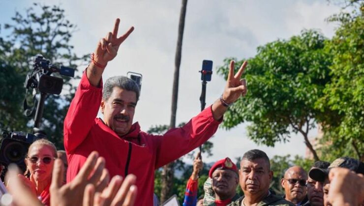 Venezuela Üzerindeki ABD Operasyonlarının Derinlemesine Detayları ve Gerilim Tırmanışı