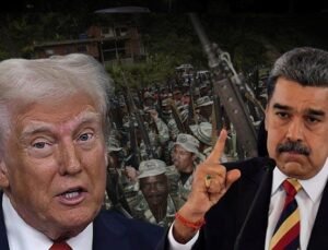 Venezuela ve Karayipler Üzerinde Artan Gerilim ve ABD’nin Operasyon Hareketleri
