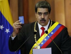 Venezuela’da ABD Büyükelçiliğine Saldırı Planı İddiaları ve Güvenlik Önlemleri