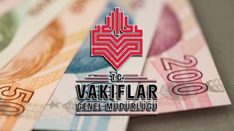 VGM Burs Başvurusu 2025-2026 Takvimi ve Detaylar