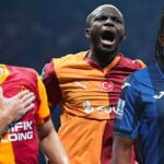 Victor Osimhenden Galatasaraya Yeni Iliski Gelismeleri