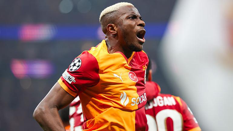 Osimhen’in Güncel Performansı ve Kulüp Durumu