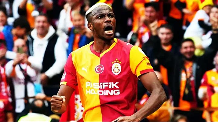 Victor Osimhen'in Galatasaray İsyanı: Satış Fiyata Takılıyor 3 Victor Osimhen'in Galatasaray İsyanı: Satış Fiyata Takılıyor
